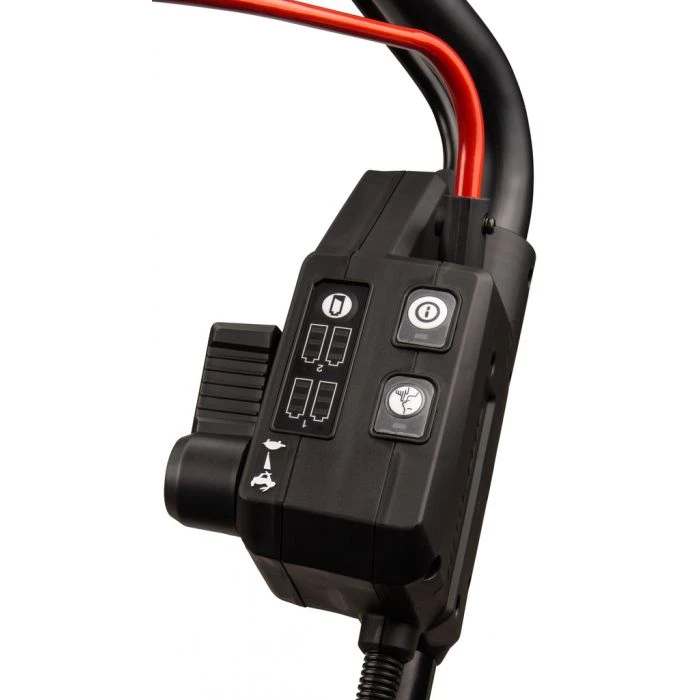 Makita DLM532Z LXT 2x18 V Accu Grasmaaier 53 Cm 7 Makita DLM532Z LXT 2x18 V Accu Grasmaaier 53 Cm - Afbeelding 5