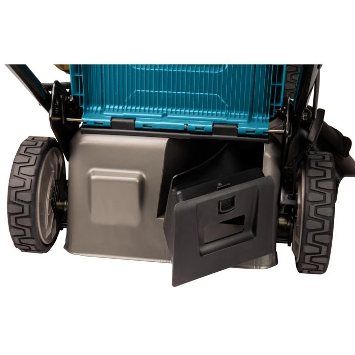 Makita DLM532Z LXT 2x18 V Accu Grasmaaier 53 Cm 11 Makita DLM532Z LXT 2x18 V Accu Grasmaaier 53 Cm - Afbeelding 9