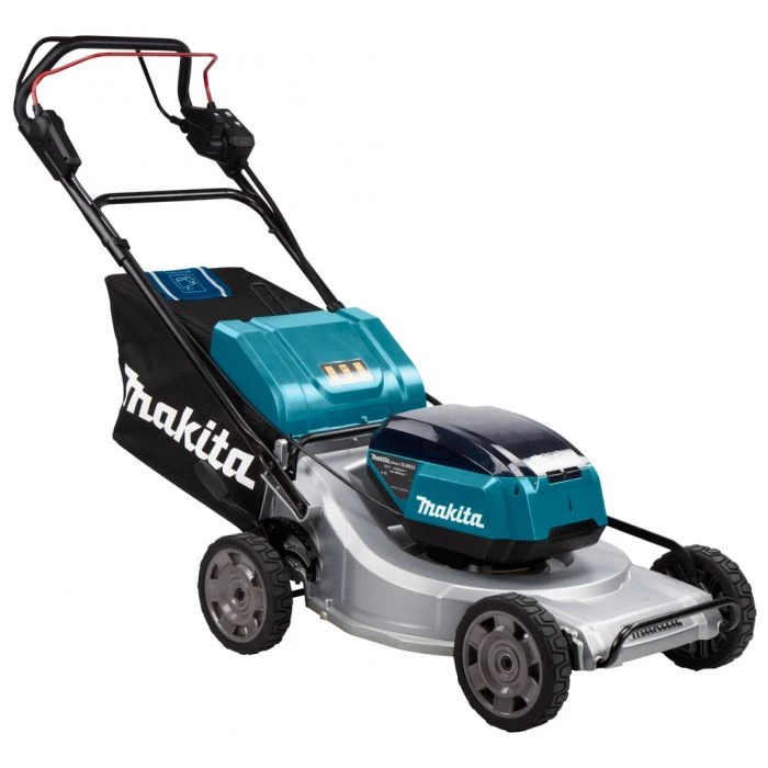 Makita DLM533Z LXT 2x18 V Accu Grasmaaier 53 Cm 16 Makita DLM533Z LXT 2x18 V Accu Grasmaaier 53 Cm - Afbeelding 14