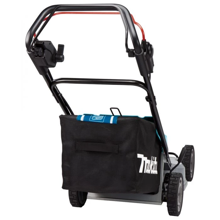 Makita DLM533PT4 LXT 2x18 V Accu Grasmaaier 53 Cm 18 Makita DLM533PT4 LXT 2x18 V Accu Grasmaaier 53 Cm - Afbeelding 16