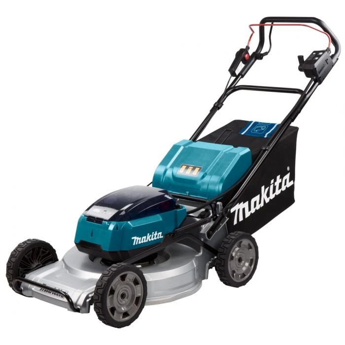 Makita DLM533Z LXT 2x18 V Accu Grasmaaier 53 Cm 3 Makita DLM533Z LXT 2x18 V Accu Grasmaaier 53 Cm