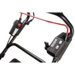 Makita DLM533Z LXT 2x18 V Accu Grasmaaier 53 Cm 25 Makita DLM533Z LXT 2x18 V Accu Grasmaaier 53 Cm -Sideal Standard Winkel DLM533 F 001