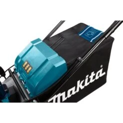 Makita DLM533Z LXT 2x18 V Accu Grasmaaier 53 Cm 26 Makita DLM533Z LXT 2x18 V Accu Grasmaaier 53 Cm -Sideal Standard Winkel DLM533 F 002