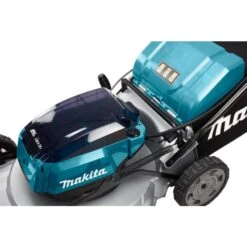 Makita DLM533PT4 LXT 2x18 V Accu Grasmaaier 53 Cm 28 Makita DLM533PT4 LXT 2x18 V Accu Grasmaaier 53 Cm -Sideal Standard Winkel DLM533 F 004 2