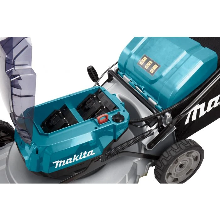 Makita DLM533Z LXT 2x18 V Accu Grasmaaier 53 Cm 10 Makita DLM533Z LXT 2x18 V Accu Grasmaaier 53 Cm - Afbeelding 8