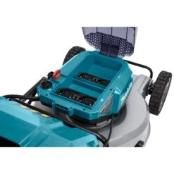Makita DLM533PT4 LXT 2x18 V Accu Grasmaaier 53 Cm 31 Makita DLM533PT4 LXT 2x18 V Accu Grasmaaier 53 Cm -Sideal Standard Winkel DLM533 F 007 1