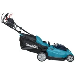 Makita DLM539Z LXT 2x18 V Accu Grasmaaier 53 Cm -Sideal Standard Winkel DLM539Z C7C0