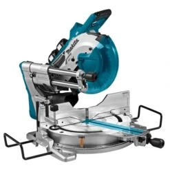 Makita DLS111PT2U 2x18 V Radiaal Afkortzaag 260 Mm -Sideal Standard Winkel DLS111PT2U A1L0 s01