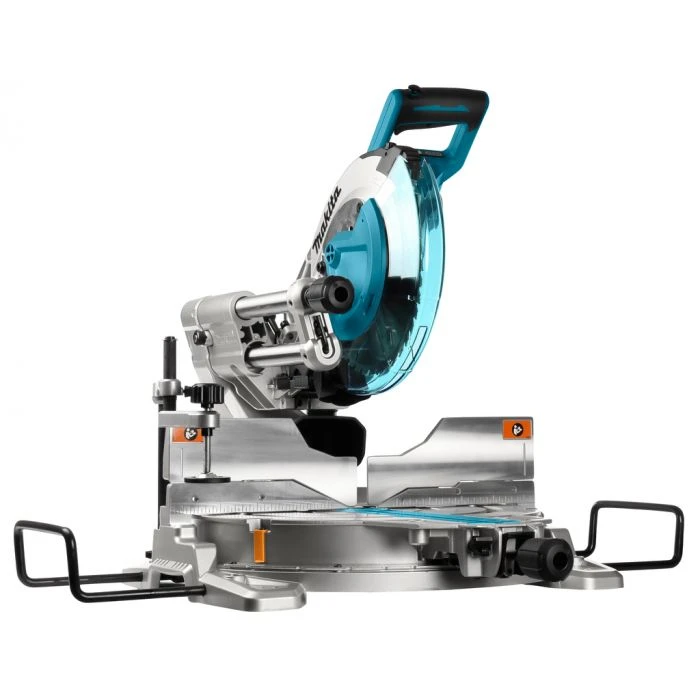 Makita DLS111ZU 2x18 V Radiaal Afkortzaag 260 Mm 22 Makita DLS111ZU 2x18 V Radiaal Afkortzaag 260 Mm - Afbeelding 20