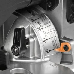 Makita DLS111ZU 2x18 V Radiaal Afkortzaag 260 Mm 25 Makita DLS111ZU 2x18 V Radiaal Afkortzaag 260 Mm -Sideal Standard Winkel DLS111 F 001