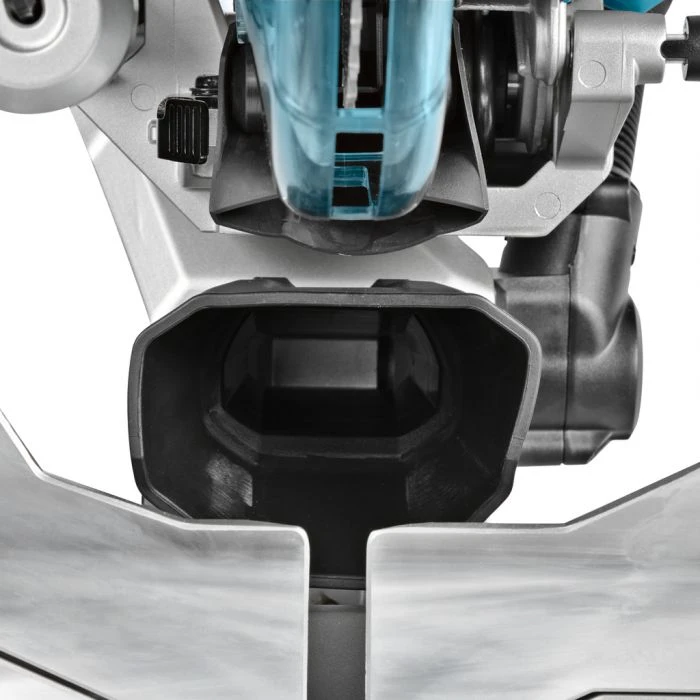 Makita DLS111ZU 2x18 V Radiaal Afkortzaag 260 Mm 10 Makita DLS111ZU 2x18 V Radiaal Afkortzaag 260 Mm - Afbeelding 8