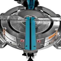 Makita DLS111ZU 2x18 V Radiaal Afkortzaag 260 Mm 31 Makita DLS111ZU 2x18 V Radiaal Afkortzaag 260 Mm -Sideal Standard Winkel DLS111 F 007