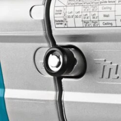 Makita DLS111ZU 2x18 V Radiaal Afkortzaag 260 Mm 33 Makita DLS111ZU 2x18 V Radiaal Afkortzaag 260 Mm -Sideal Standard Winkel DLS111 F 009