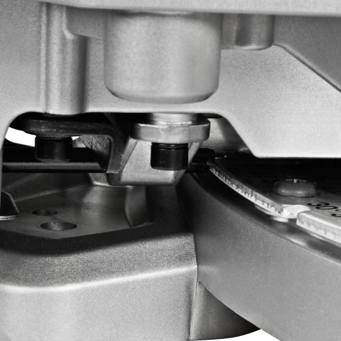 Makita DLS111ZU 2x18 V Radiaal Afkortzaag 260 Mm 15 Makita DLS111ZU 2x18 V Radiaal Afkortzaag 260 Mm - Afbeelding 13