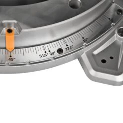 Makita DLS111ZU 2x18 V Radiaal Afkortzaag 260 Mm 35 Makita DLS111ZU 2x18 V Radiaal Afkortzaag 260 Mm -Sideal Standard Winkel DLS111 F 011