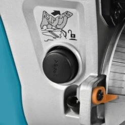 Makita DLS111ZU 2x18 V Radiaal Afkortzaag 260 Mm 37 Makita DLS111ZU 2x18 V Radiaal Afkortzaag 260 Mm -Sideal Standard Winkel DLS111 F 013