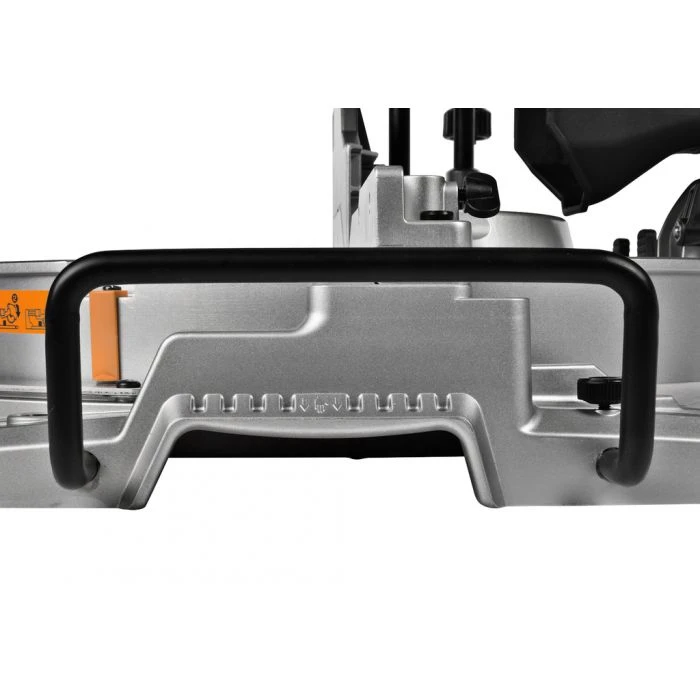 Makita DLS111ZU 2x18 V Radiaal Afkortzaag 260 Mm 19 Makita DLS111ZU 2x18 V Radiaal Afkortzaag 260 Mm - Afbeelding 17