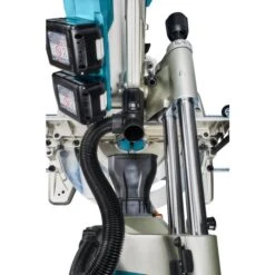 Makita DLS211PT2U 2x18 V Radiaal Afkortzaag 305 Mm -Sideal Standard Winkel DLS211PT2U F 002