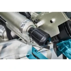 Makita DLS211PT2U 2x18 V Radiaal Afkortzaag 305 Mm -Sideal Standard Winkel DLS211PT2U F 003