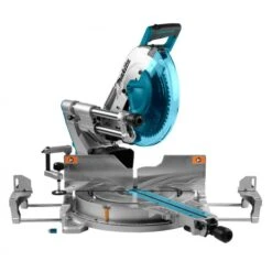 Makita DLS211ZU 2x18 V Radiaal Afkortzaag 305 Mm -Sideal Standard Winkel DLS211ZU A1C0 s02
