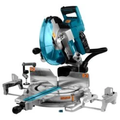 Makita DLS211ZU 2x18 V Radiaal Afkortzaag 305 Mm -Sideal Standard Winkel DLS211ZU B1RG