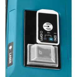 Makita DLS211ZU 2x18 V Radiaal Afkortzaag 305 Mm -Sideal Standard Winkel DLS211ZU F 001