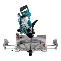 Makita DLS211ZU 2x18 V Radiaal Afkortzaag 305 Mm -Sideal Standard Winkel DLS211 A1C0 s01 1