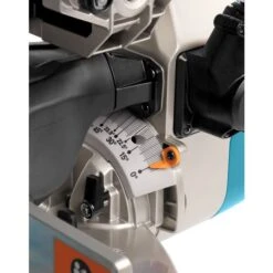 Makita DLS211ZU 2x18 V Radiaal Afkortzaag 305 Mm -Sideal Standard Winkel DLS211 F 005 1