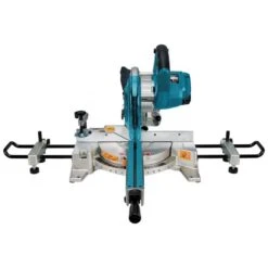 Makita DLS714NPT2 2x18 V Radiaal Afkortzaag 190 Mm -Sideal Standard Winkel DLS714NPT2 C1C0