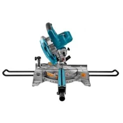 Makita DLS714NZ 2x18 V Radiaal Afkortzaag 190 Mm -Sideal Standard Winkel DLS714 A1C0 s01