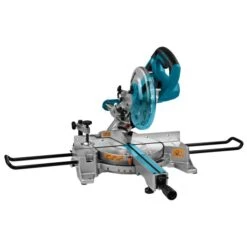 Makita DLS714NZ 2x18 V Radiaal Afkortzaag 190 Mm -Sideal Standard Winkel DLS714 A1L0
