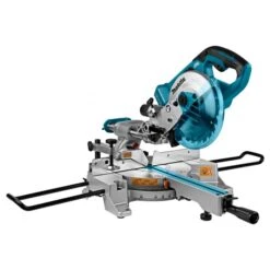 Makita DLS714NZ 2x18 V Radiaal Afkortzaag 190 Mm -Sideal Standard Winkel DLS714 A1L0 s01