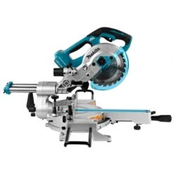 Makita DLS714NZ 2x18 V Radiaal Afkortzaag 190 Mm -Sideal Standard Winkel DLS714 A2C0