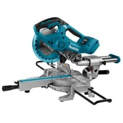 Makita DLS714NZ 2x18 V Radiaal Afkortzaag 190 Mm -Sideal Standard Winkel DLS714 A8L0
