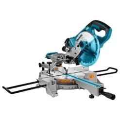 Makita DLS714NZ 2x18 V Radiaal Afkortzaag 190 Mm -Sideal Standard Winkel DLS714 B1LG