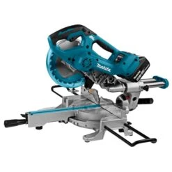 Makita DLS714NZ 2x18 V Radiaal Afkortzaag 190 Mm -Sideal Standard Winkel DLS714 B8LG