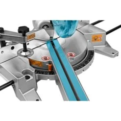 Makita DLS714NZ 2x18 V Radiaal Afkortzaag 190 Mm -Sideal Standard Winkel DLS714 F 005