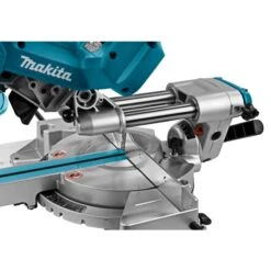 Makita DLS714NZ 2x18 V Radiaal Afkortzaag 190 Mm -Sideal Standard Winkel DLS714 F 006