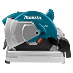 Makita DLW140Z 2x18 V Afkort Slijpmachine 355 Mm -Sideal Standard Winkel DLW140 A1C0 s01