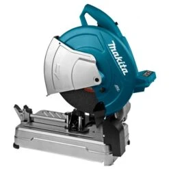 Makita DLW140Z 2x18 V Afkort Slijpmachine 355 Mm -Sideal Standard Winkel DLW140 A1R0