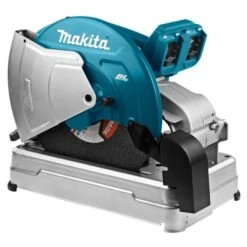 Makita DLW140Z 2x18 V Afkort Slijpmachine 355 Mm -Sideal Standard Winkel DLW140 A1R0 s01