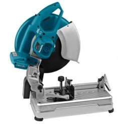Makita DLW140Z 2x18 V Afkort Slijpmachine 355 Mm -Sideal Standard Winkel DLW140 A7L0