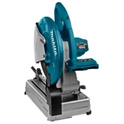 Makita DLW140Z 2x18 V Afkort Slijpmachine 355 Mm -Sideal Standard Winkel DLW140 A8L0