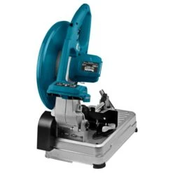 Makita DLW140Z 2x18 V Afkort Slijpmachine 355 Mm -Sideal Standard Winkel DLW140 A8R0