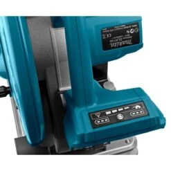 Makita DLW140Z 2x18 V Afkort Slijpmachine 355 Mm -Sideal Standard Winkel DLW140 F 001