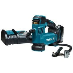 Makita DMP180RT 18 V Luchtpomp -Sideal Standard Winkel DMP180RT C2R0 s101