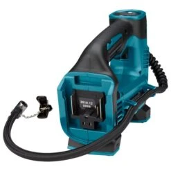 Makita DMP180Z 18 V Luchtpomp -Sideal Standard Winkel DMP180Z C8R0