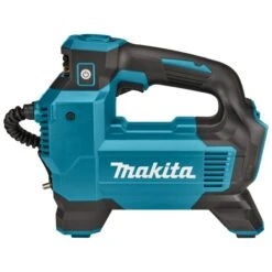 Makita DMP181Z 18 V Luchtpomp -Sideal Standard Winkel DMP181Z C1C0