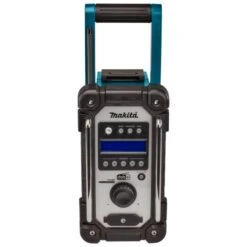 Makita DMR110N Bouwradio FM DAB/DAB+ -Sideal Standard Winkel DMR110N C1C0 1
