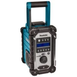 Makita DMR110N Bouwradio FM DAB/DAB+ -Sideal Standard Winkel DMR110N C1L0